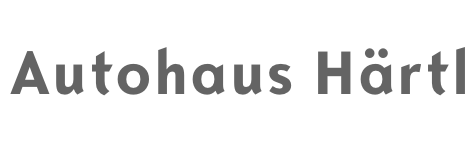 Logo Autohaus Härtl